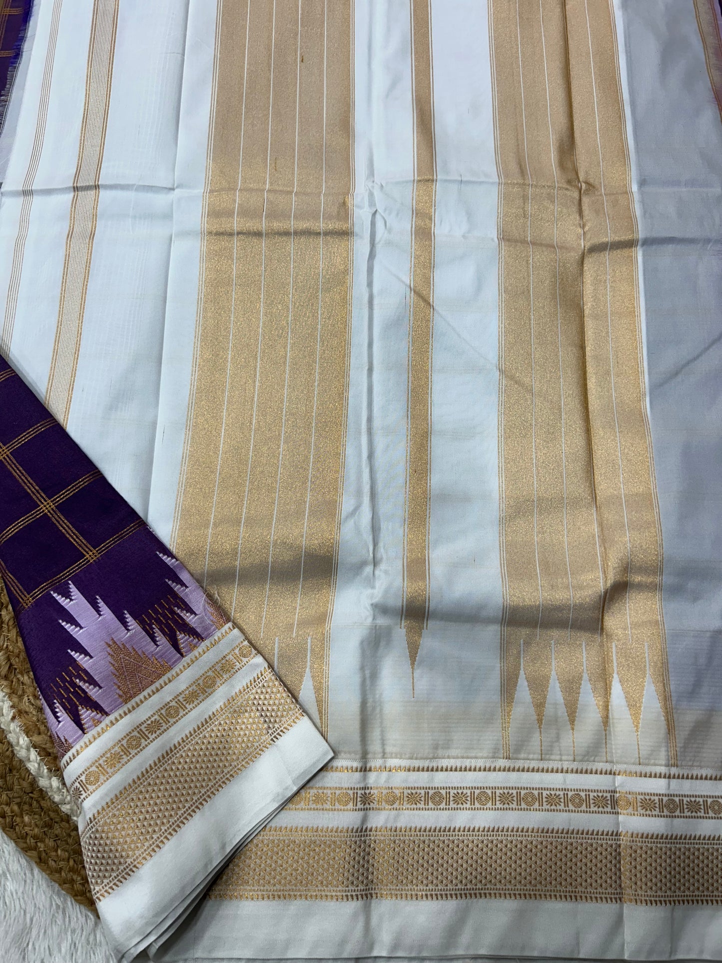 Gadwal temple checks