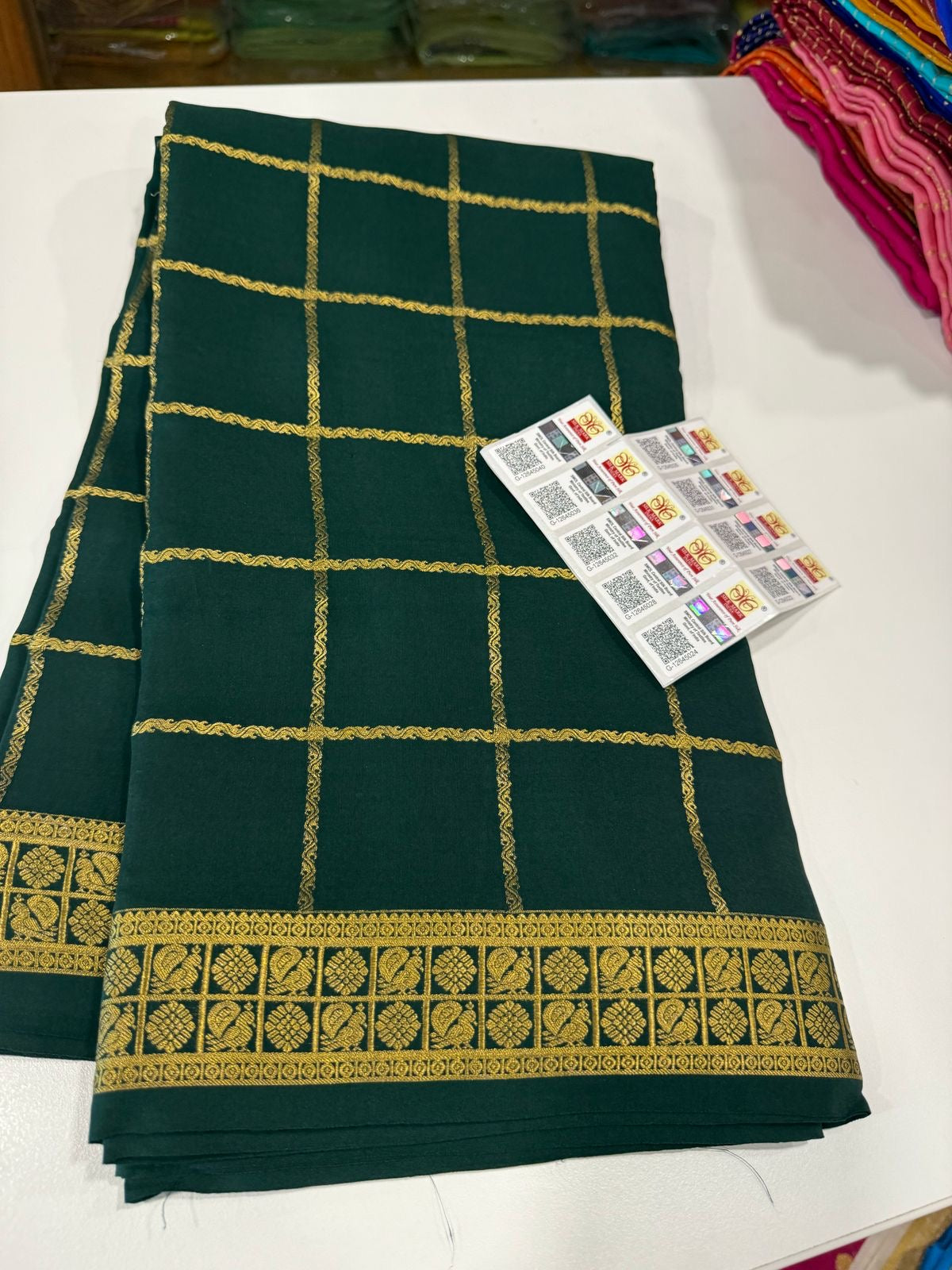 ❤️ checks pattern ❤️