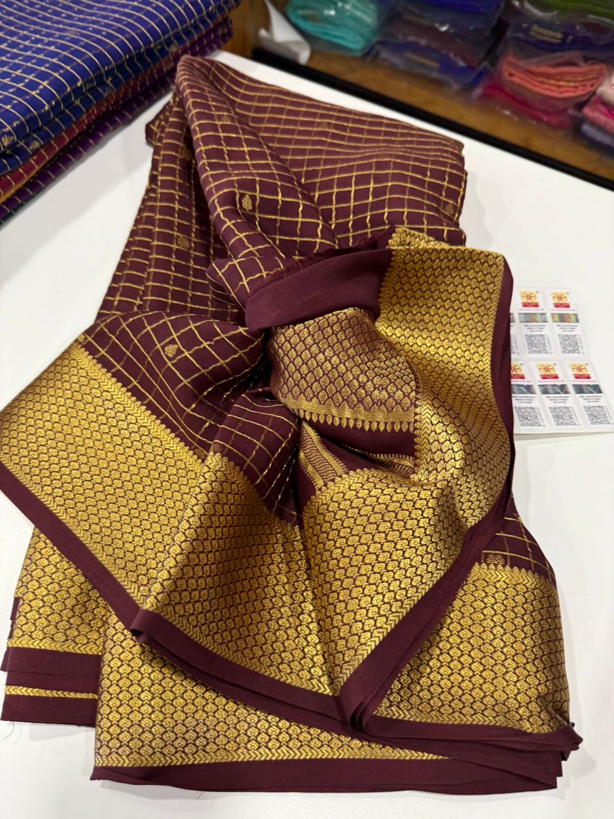 ๐ง๐ปโโ๏ธ All exclusive pattern with beautiful colour ๐ง๐ปโโ๏ธ