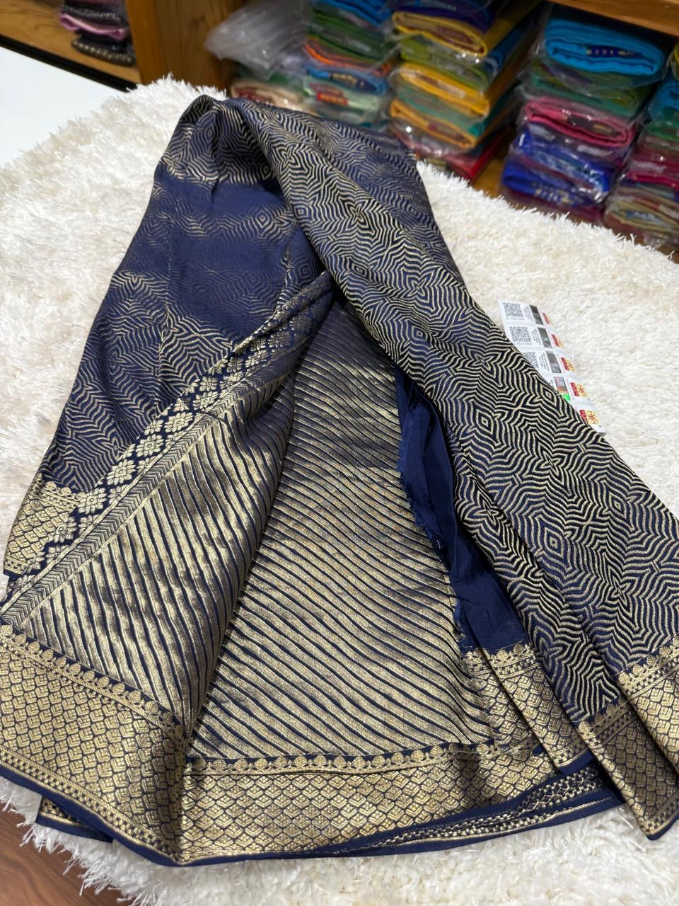 Brocade Mysore silk Saress