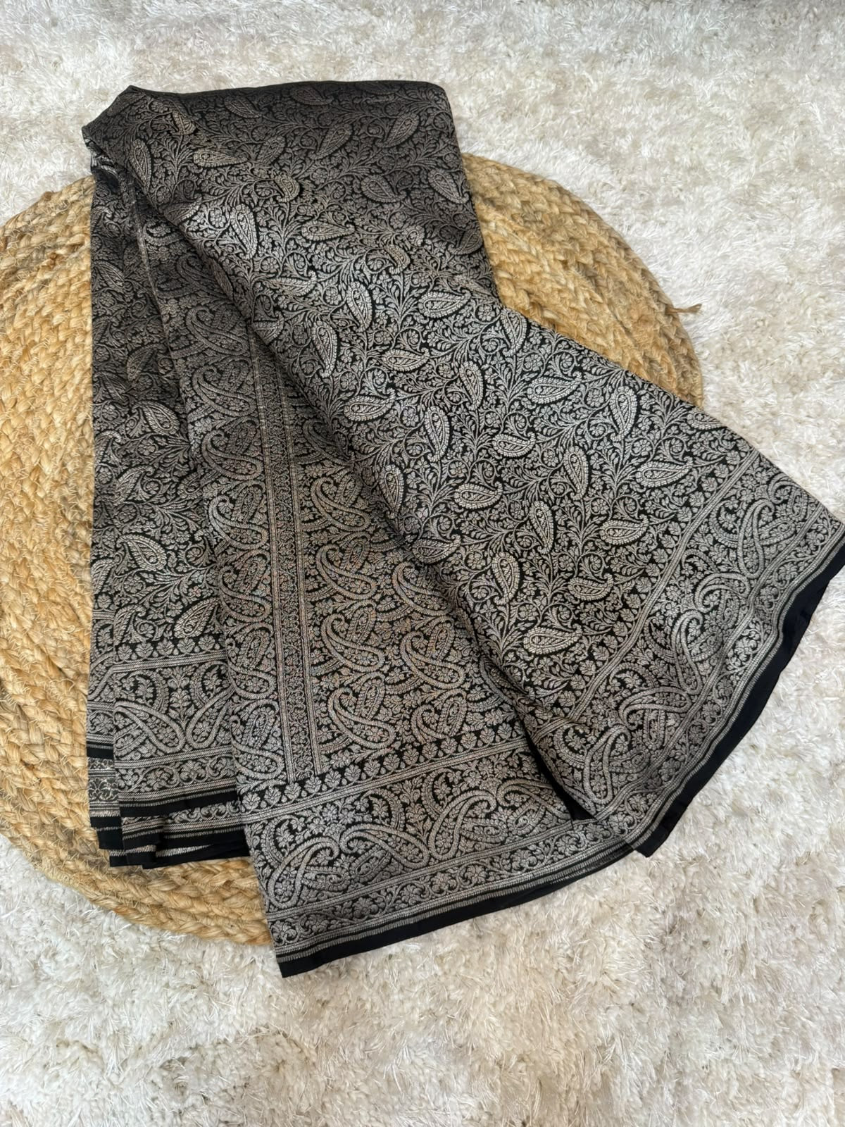 Brocade mysore silk sarees