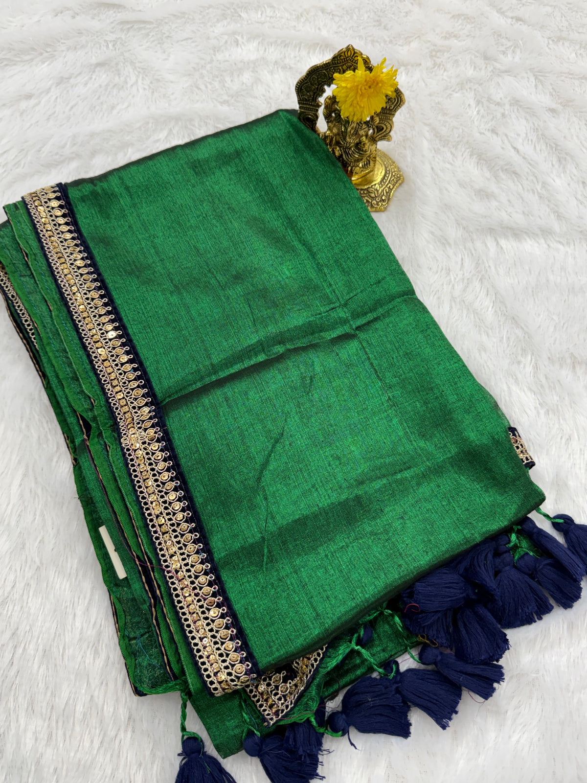 Fancy saree