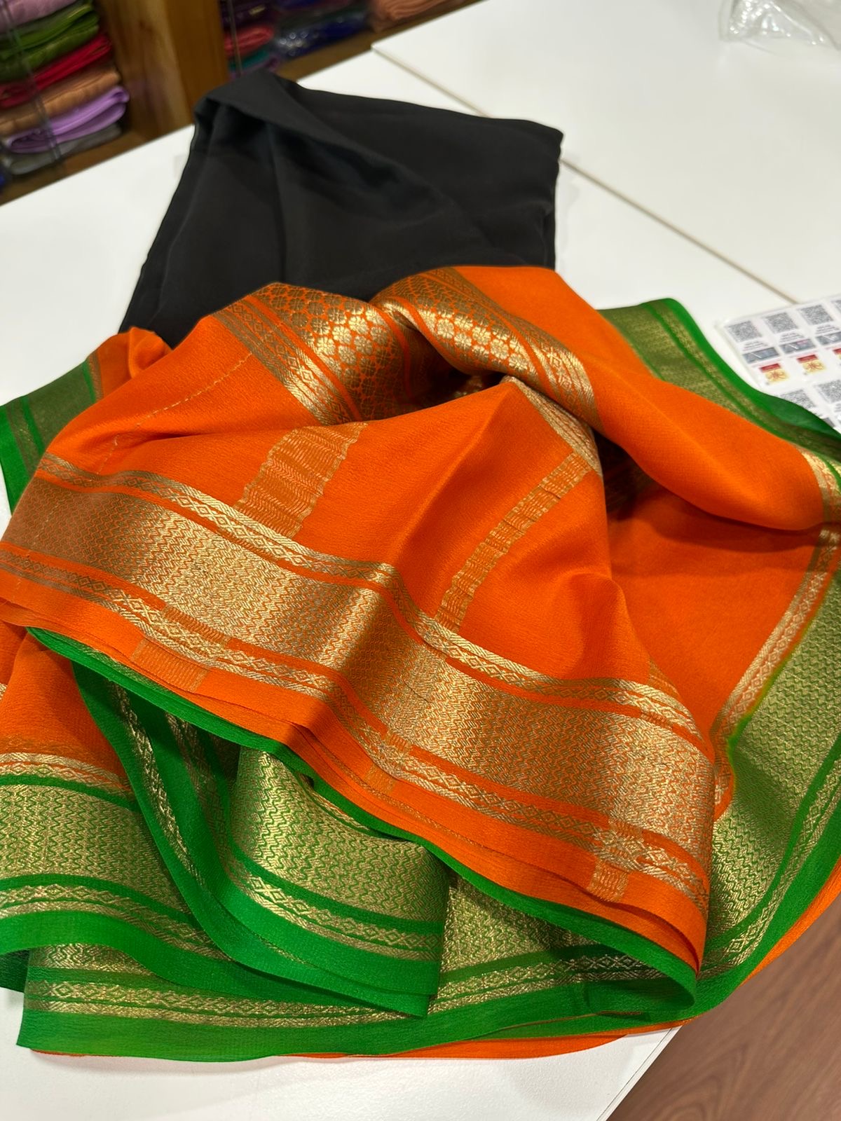 3D pattern