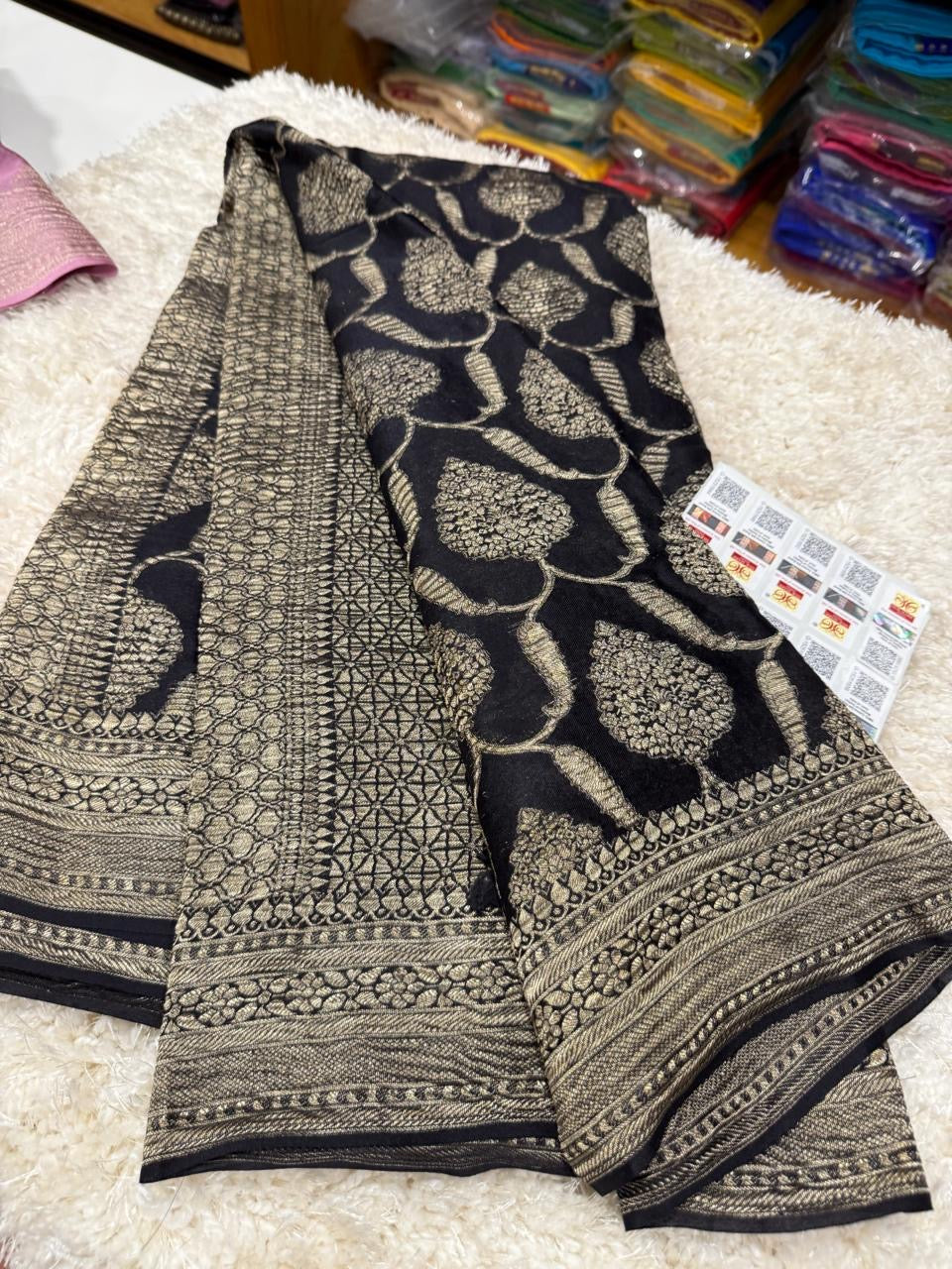 Brocade Mysore silk Saress
