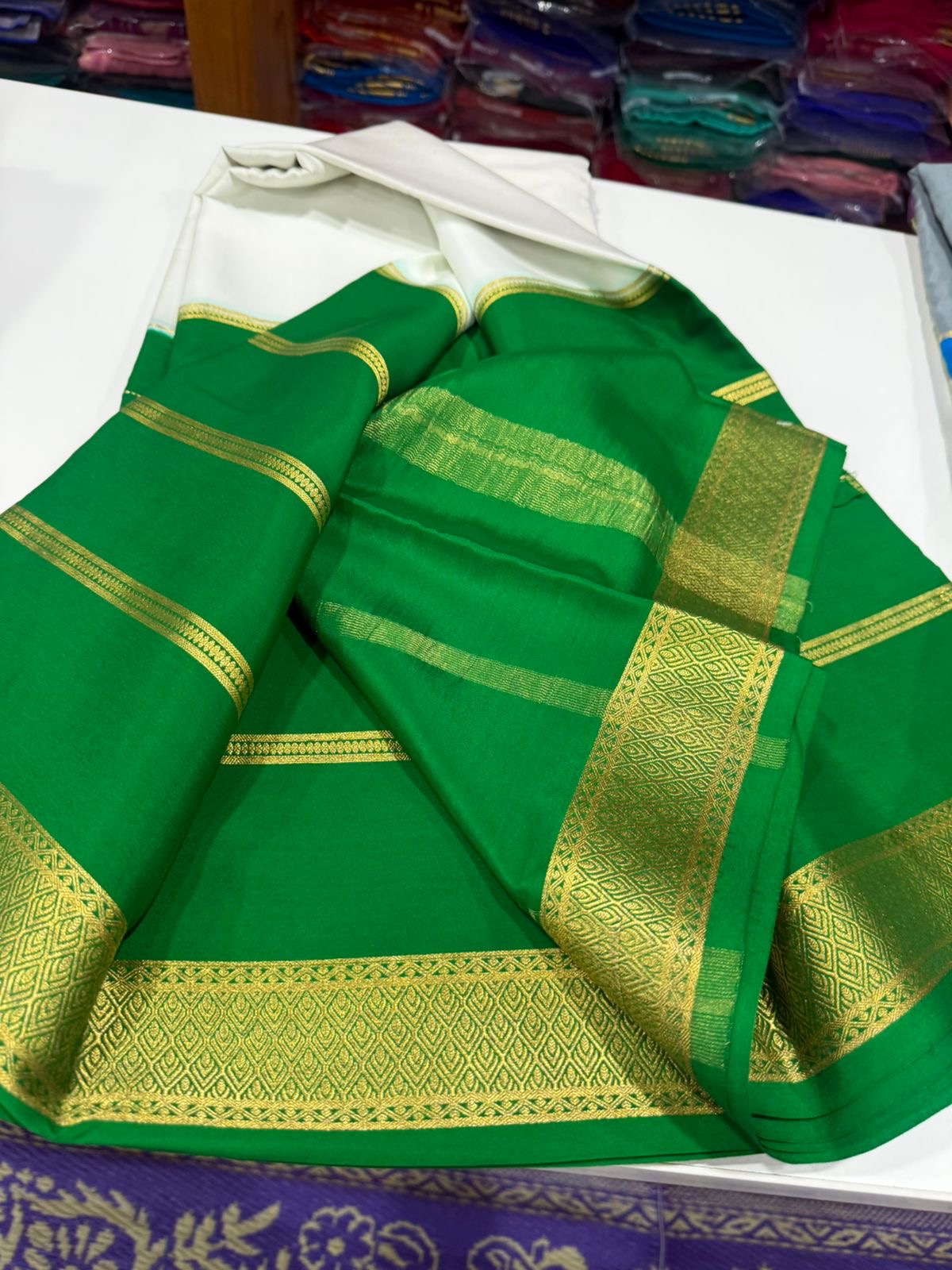 ๐ง๐ปโโ๏ธ All exclusive pattern with beautiful colour ๐ง๐ปโโ๏ธ