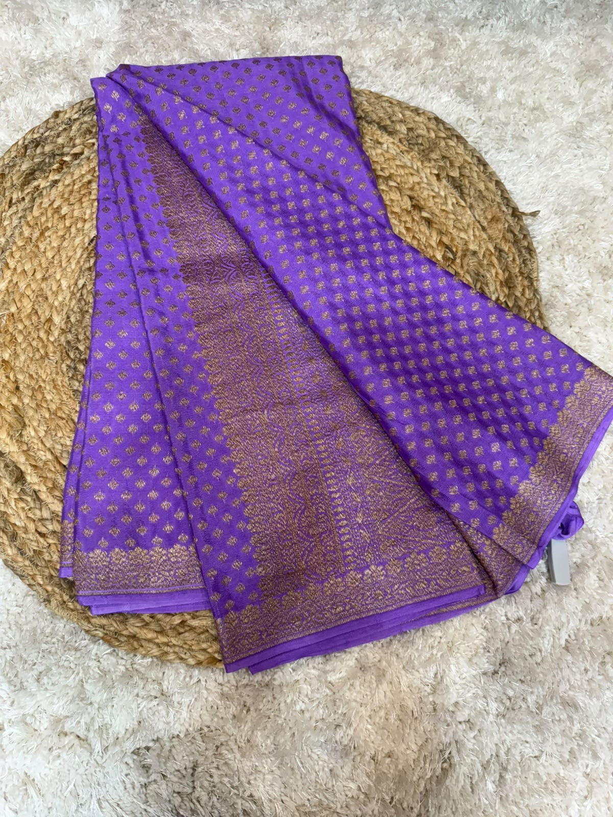 Brocade mysore silk sarees
