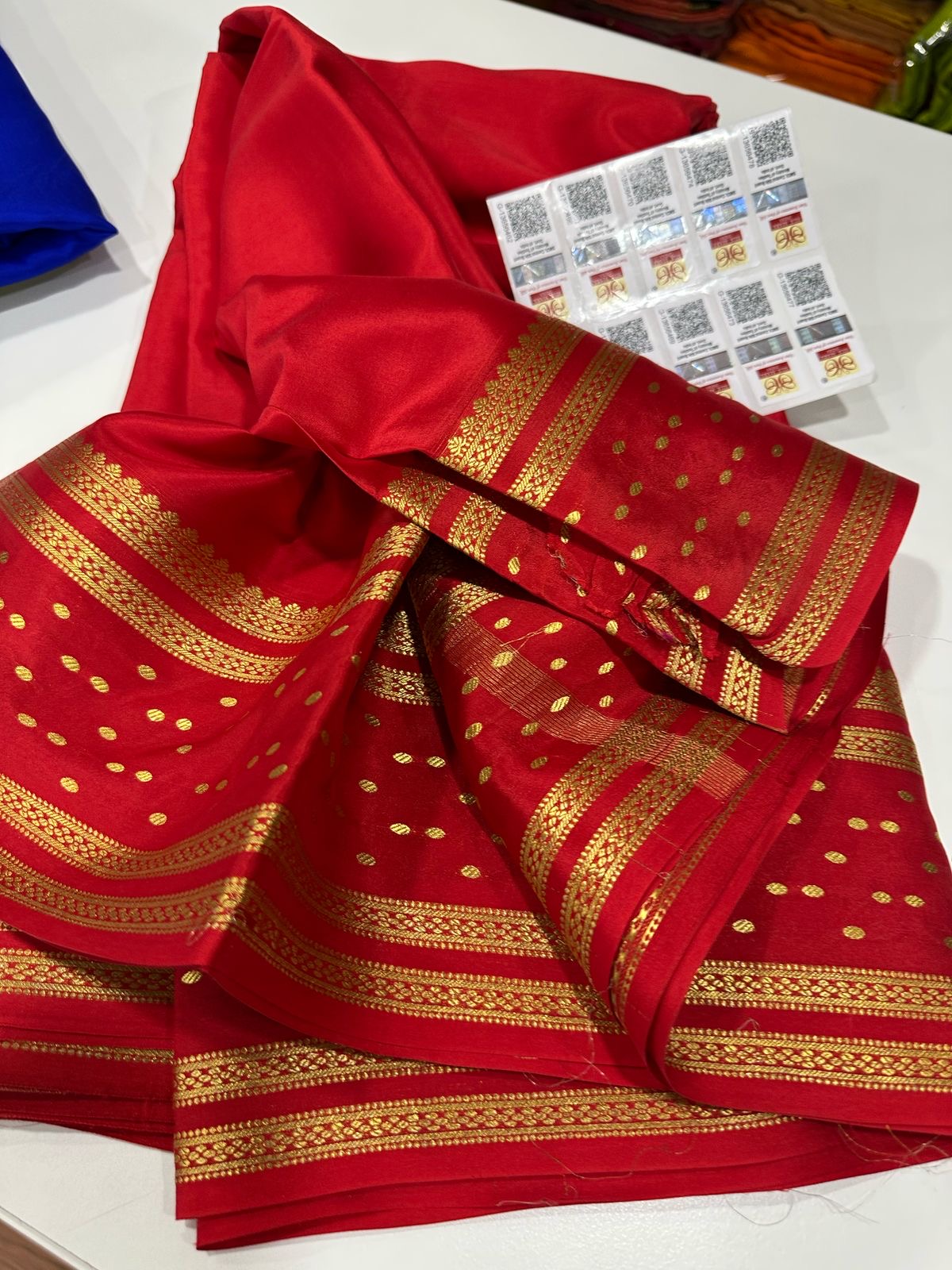New pattern 3D Color combination