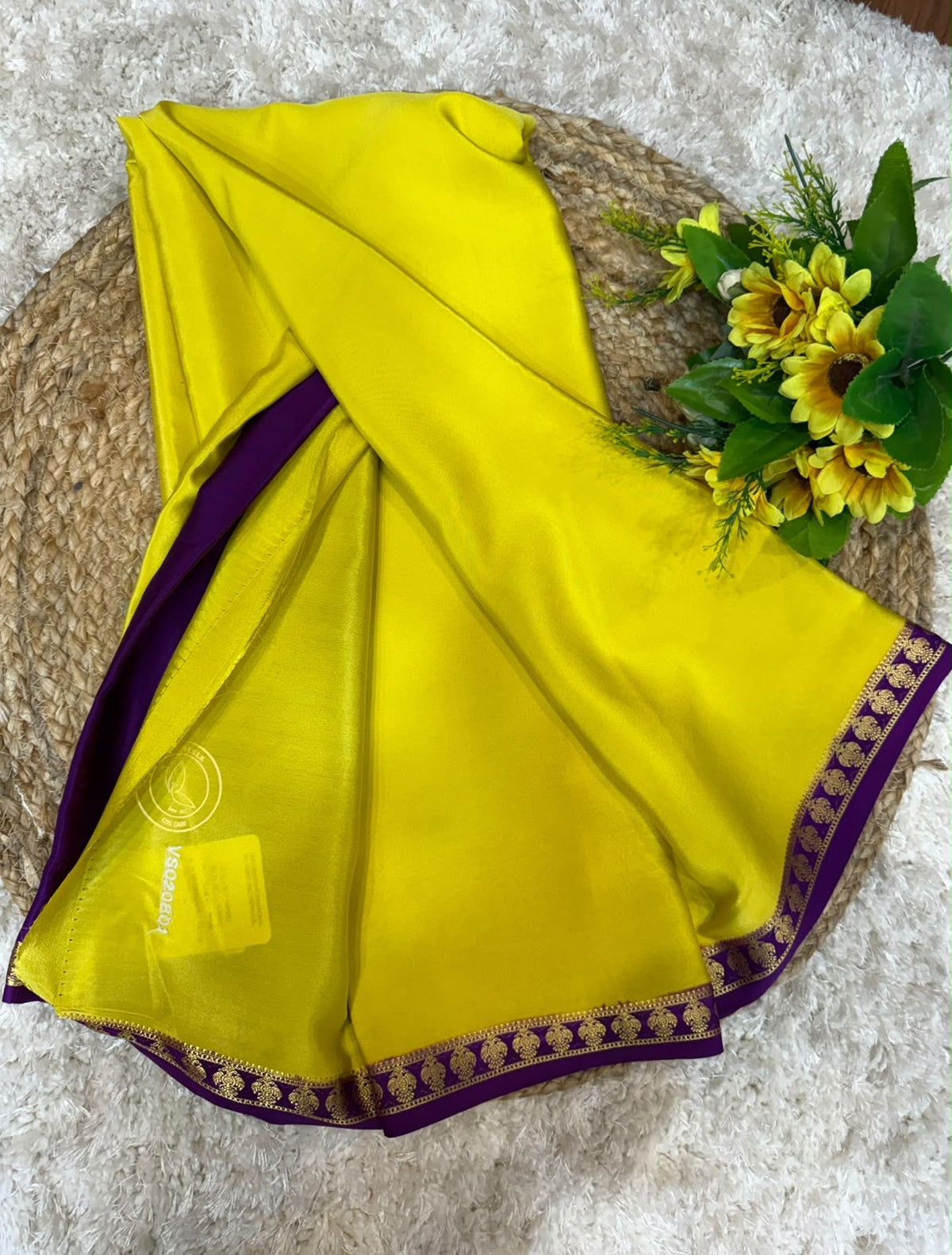 Mysore silk sarees css pattern