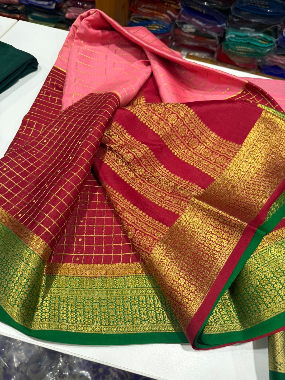 ๐ง๐ปโโ๏ธ All exclusive pattern with beautiful colour ๐ง๐ปโโ๏ธ
