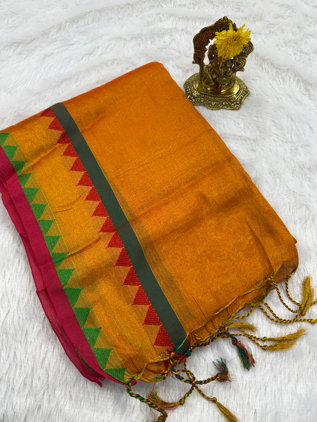 Fancy saree