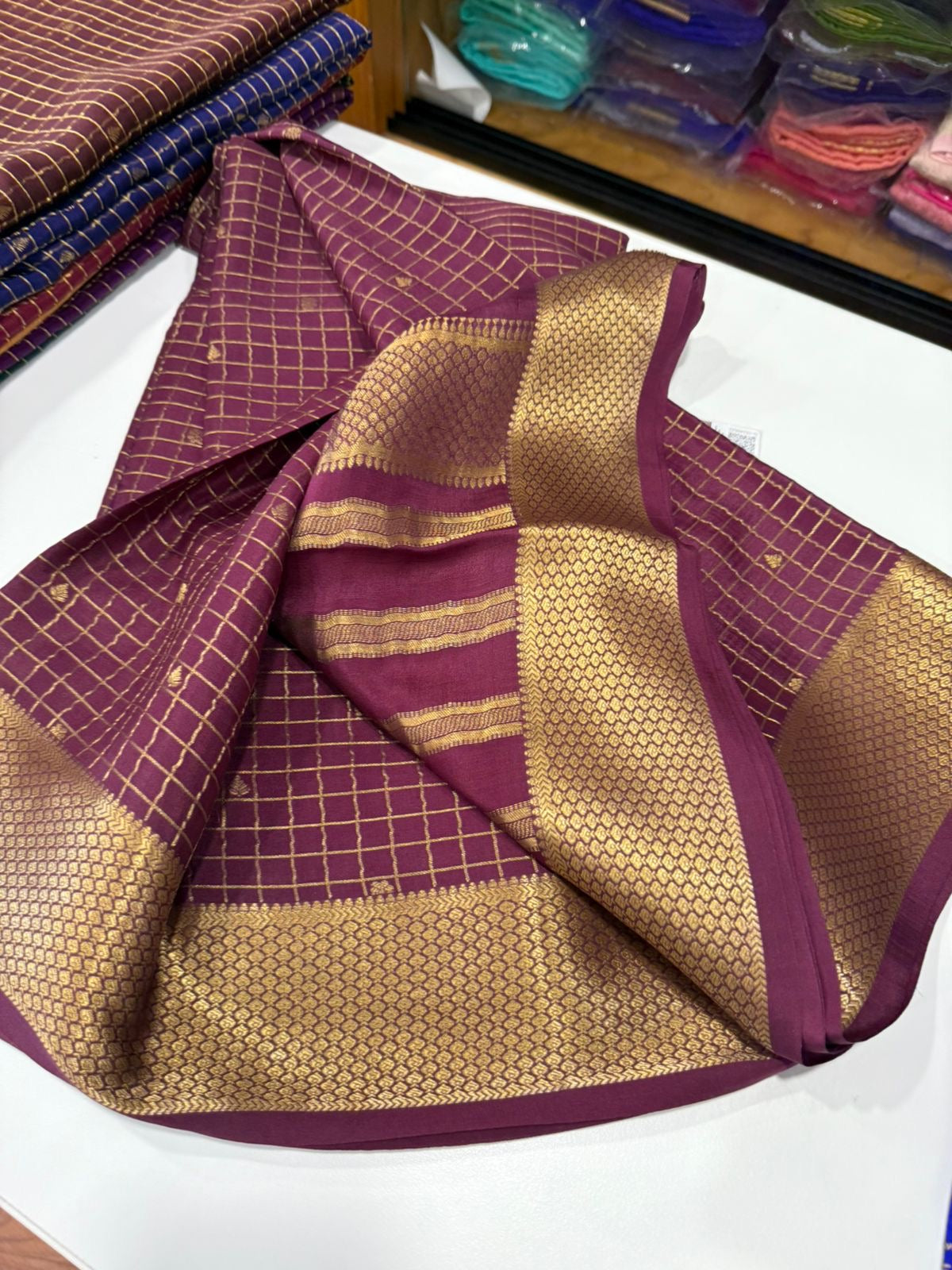 ๐ง๐ปโโ๏ธ All exclusive pattern with beautiful colour ๐ง๐ปโโ๏ธ
