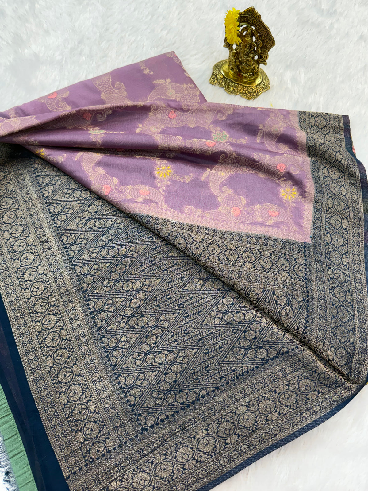 Fancy saree