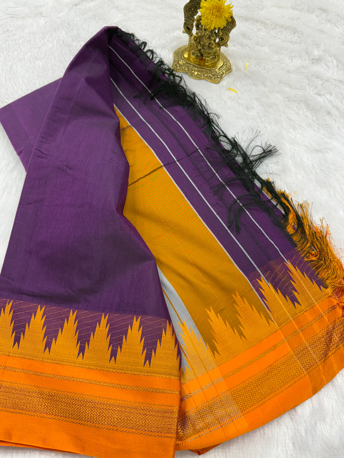Fancy saree