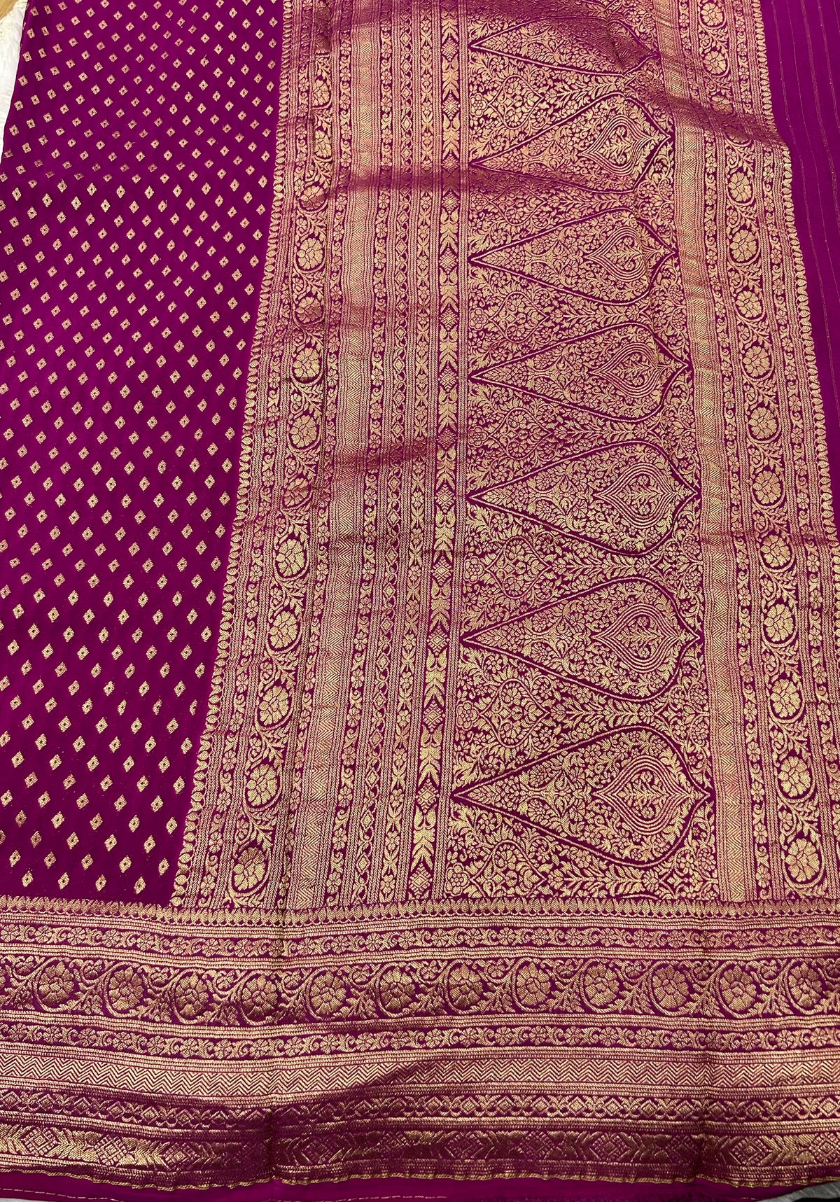 Banarasi Sarees