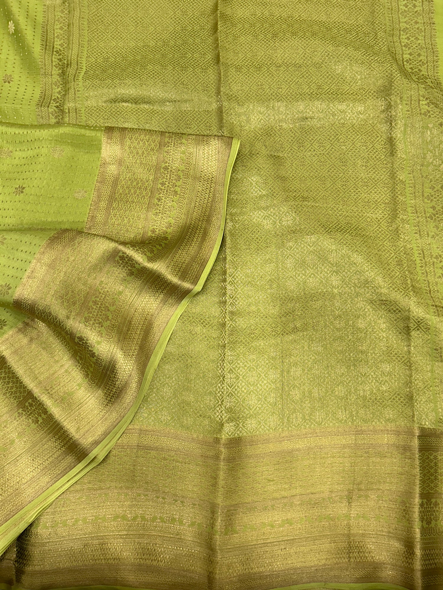 20 % off Mysore silk sarees