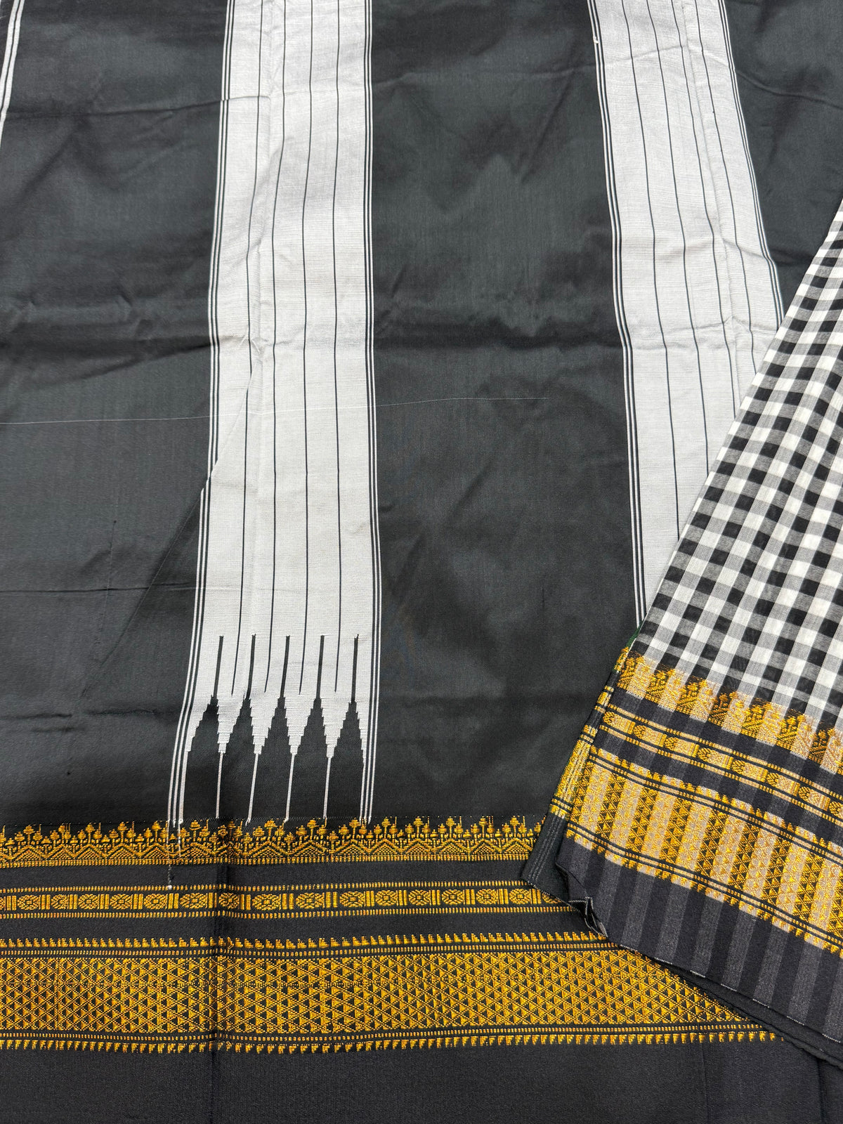 Fancy sarees