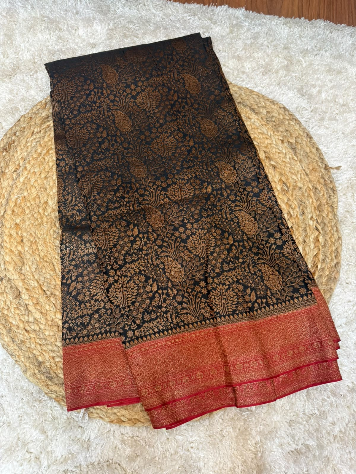 Brocade mysore silk sarees