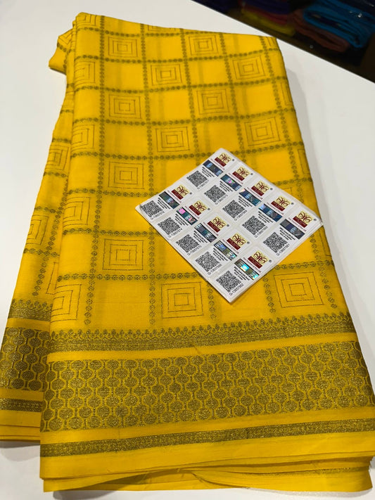 Checks pattern with beautiful colors