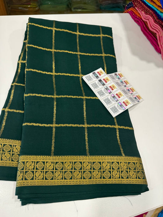 ❤️ checks pattern ❤️