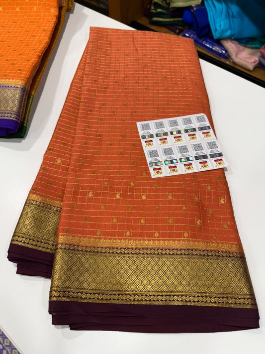 Checks pattern