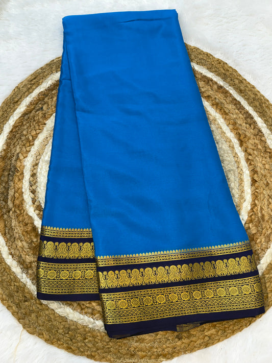 Contrast thick border
