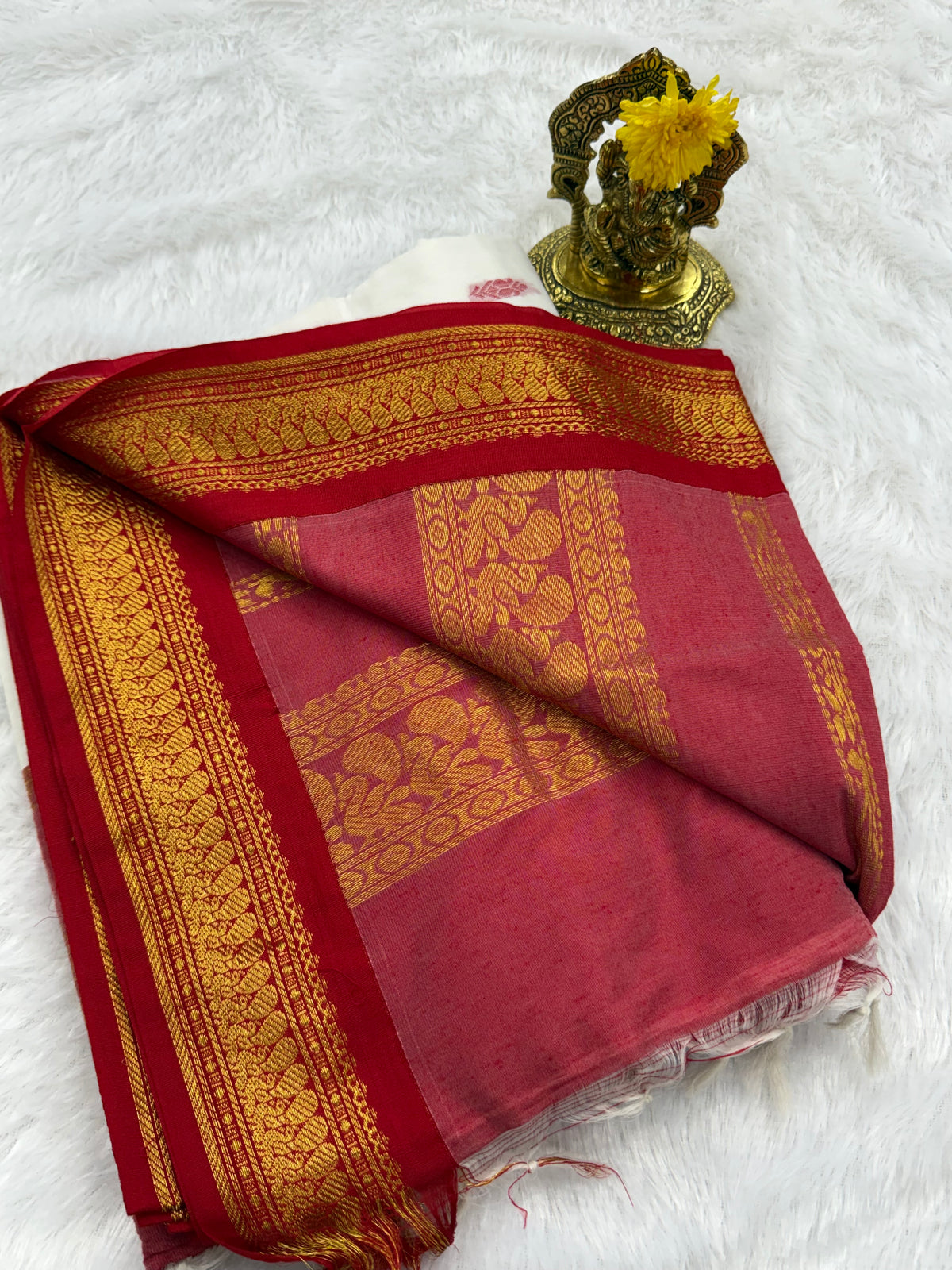 Fancy sarees