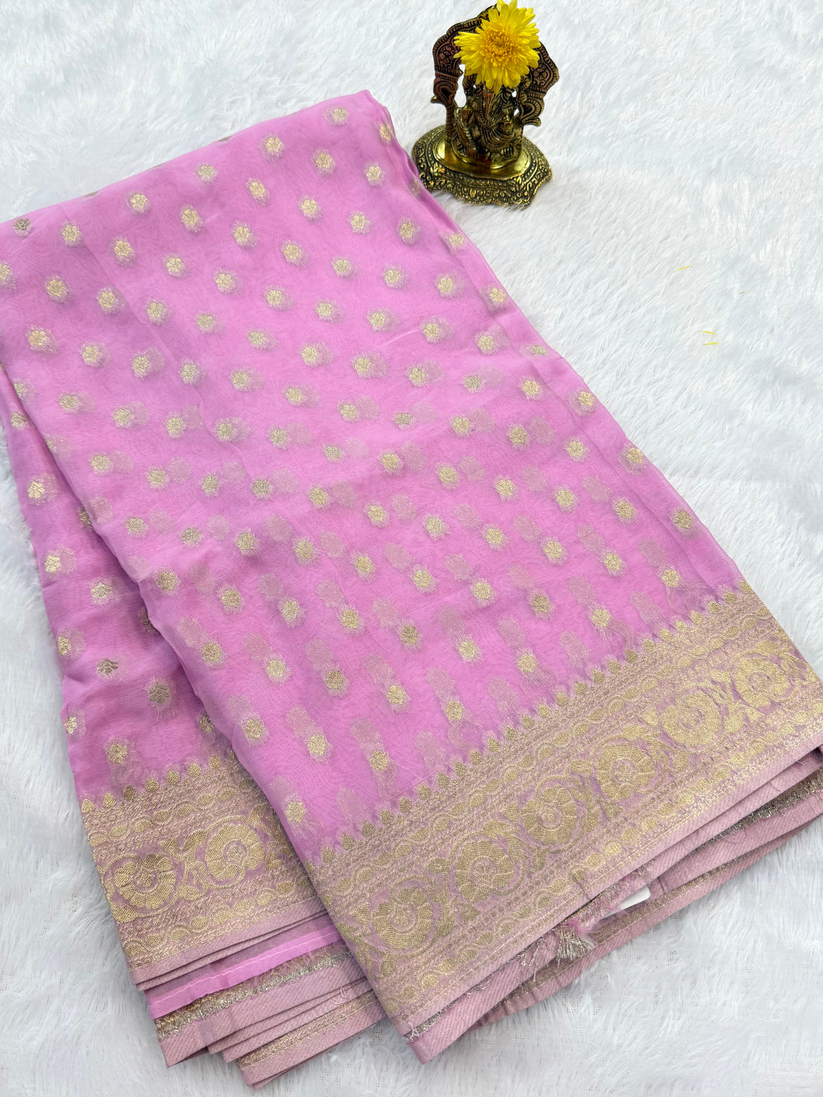 Fancy sarees