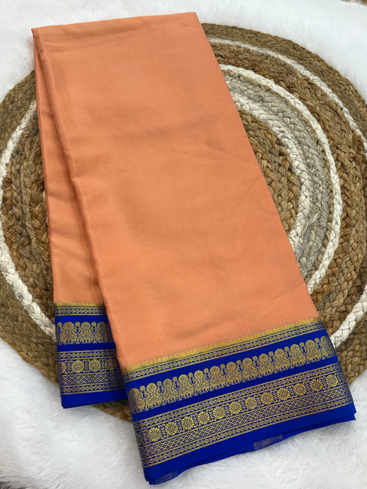 Contrast thick border