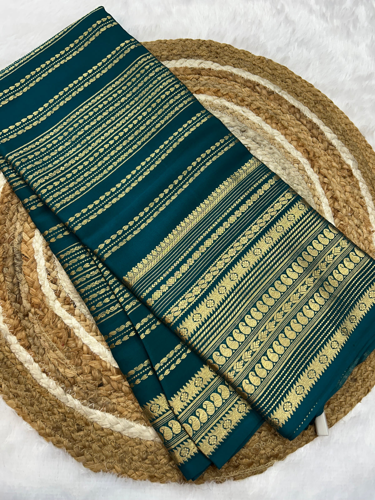 Mysore silk salary lines