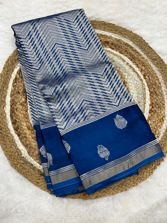 Banarasi Brocade