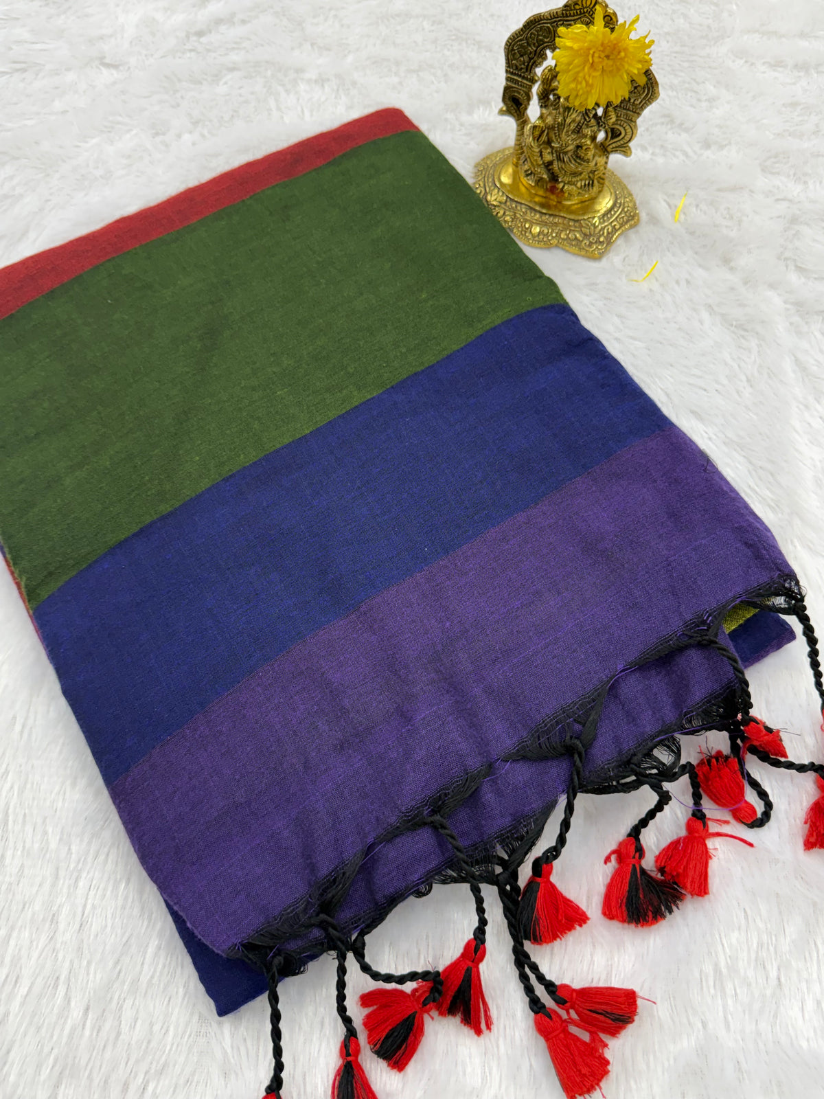 Fancy saree