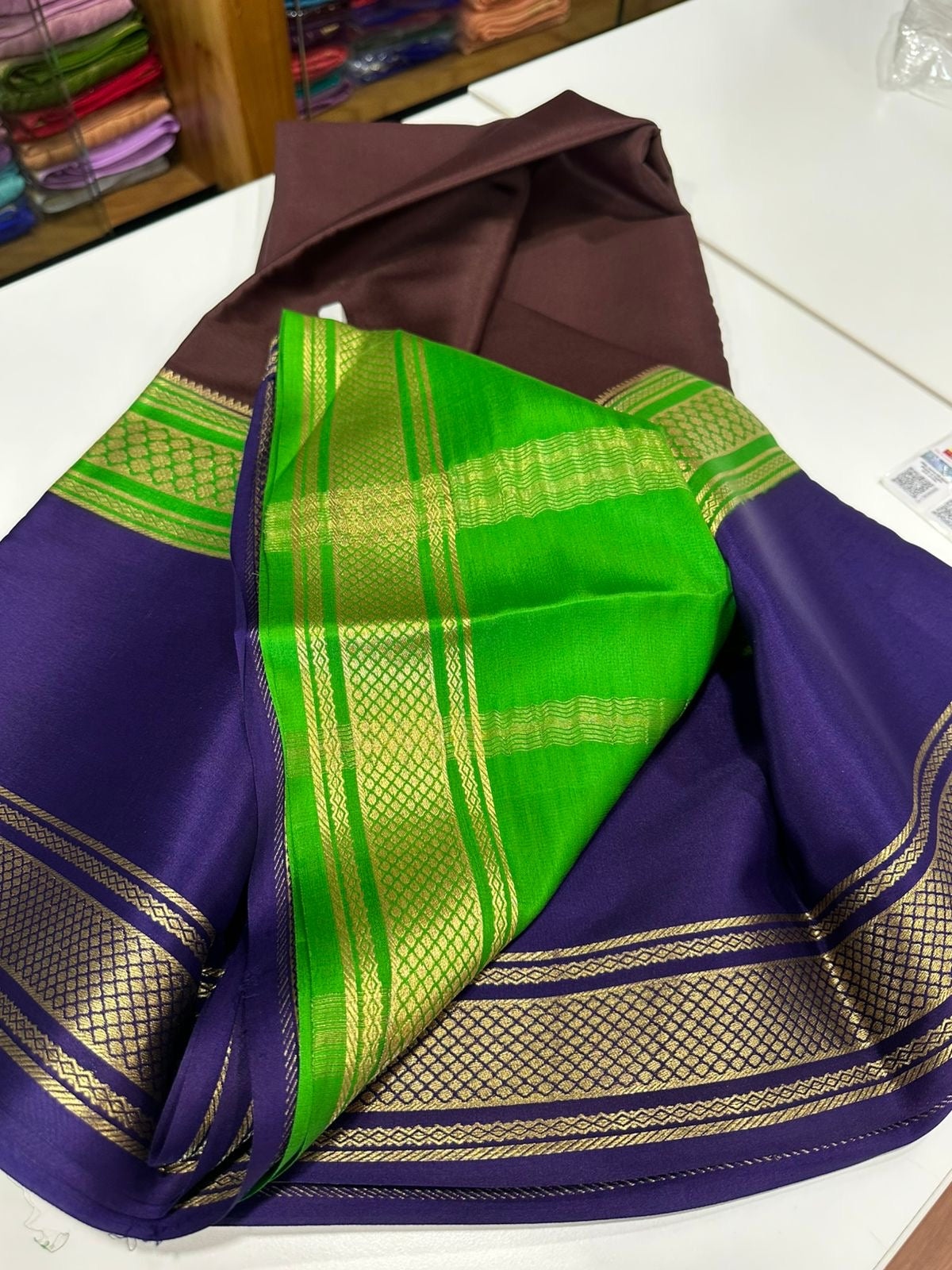 3D pattern
