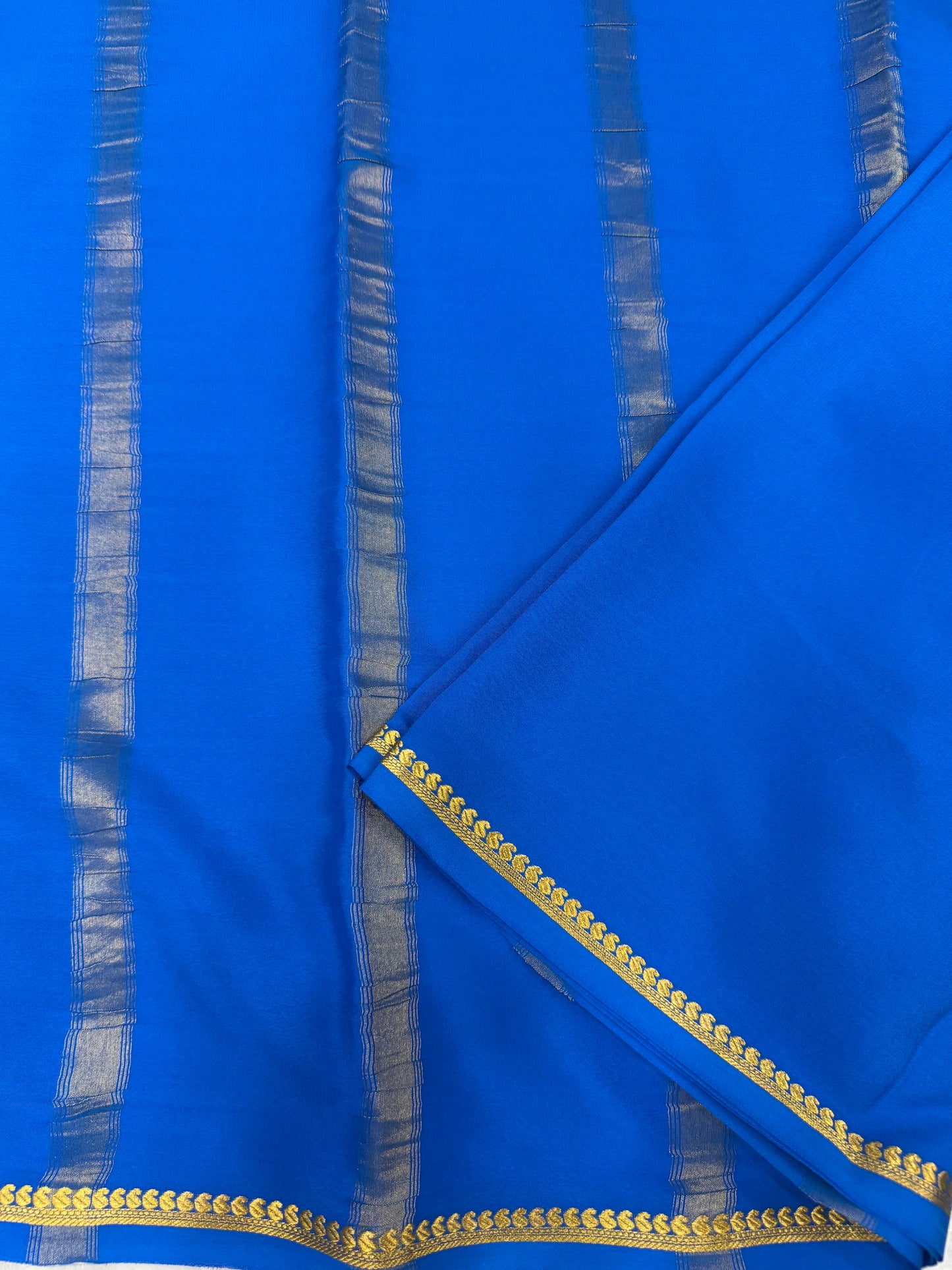 Pencil line border