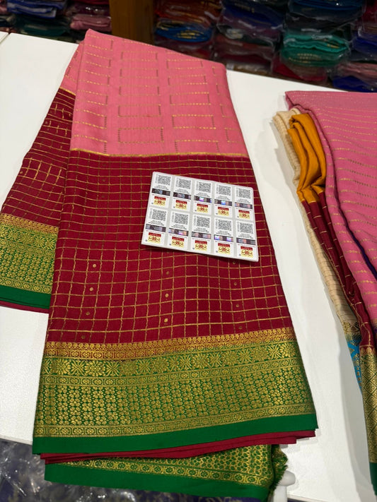 🧚🏻‍♀️ All exclusive pattern with beautiful colour 🧚🏻‍♀️
