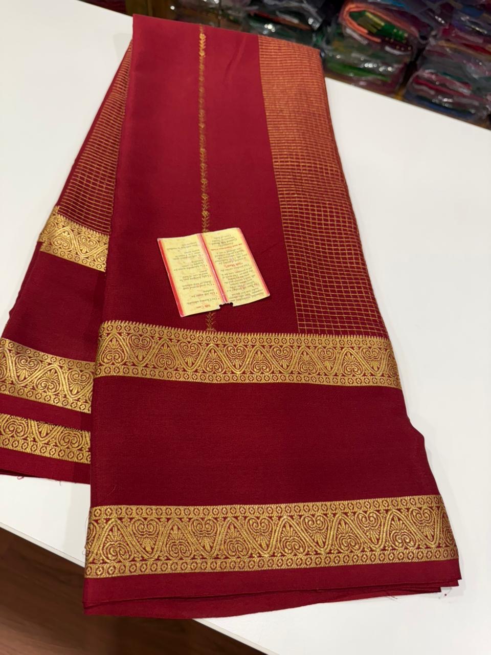❤️Exclusive border with motifs on the body