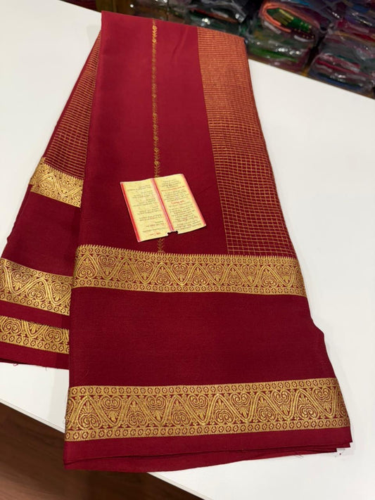 ❤️Exclusive border with motifs on the body