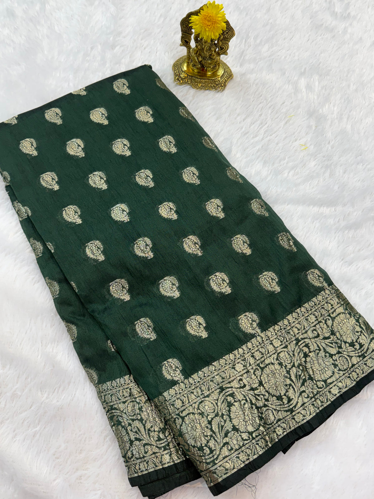 Fancy saree