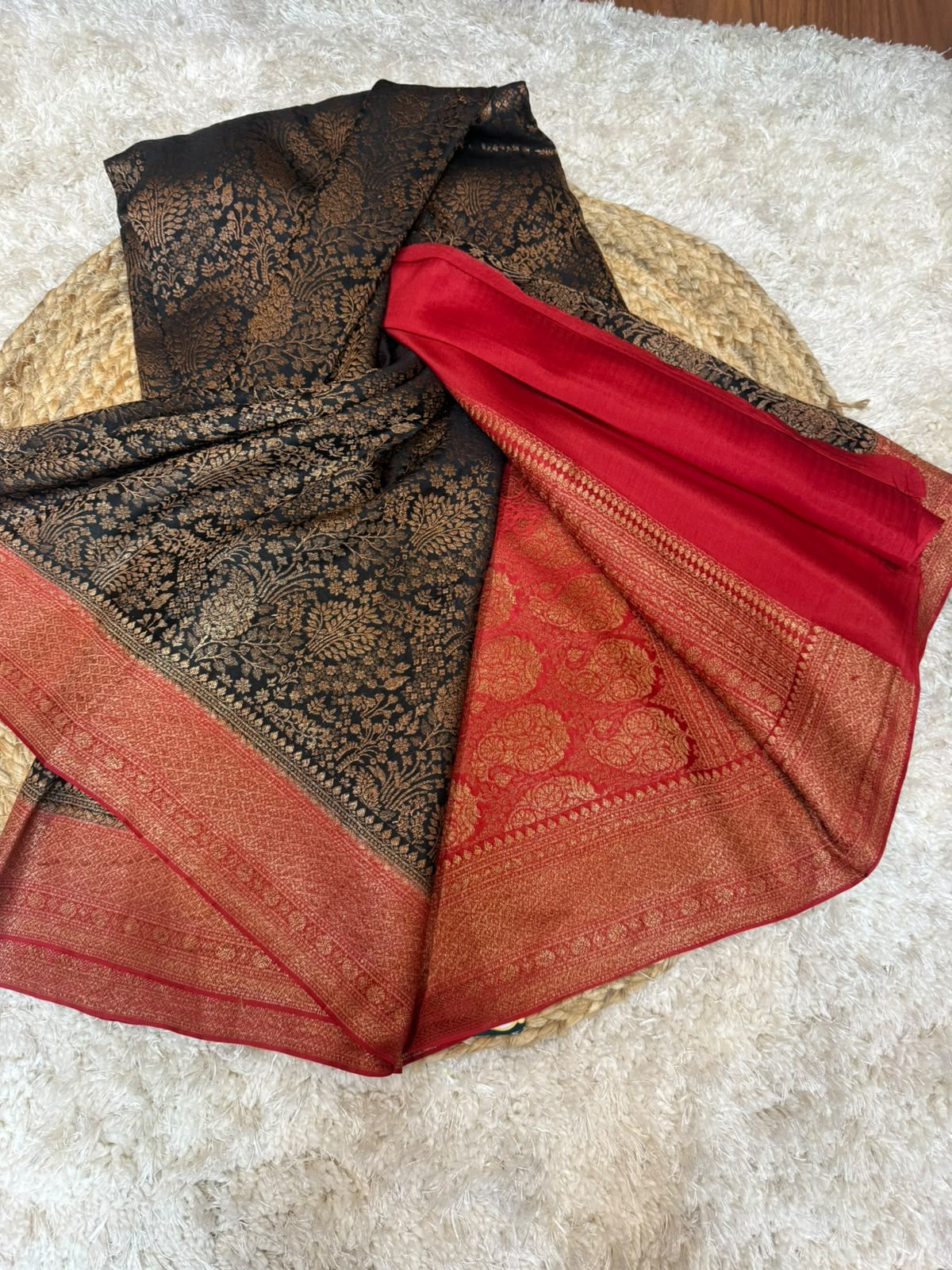 Brocade mysore silk sarees