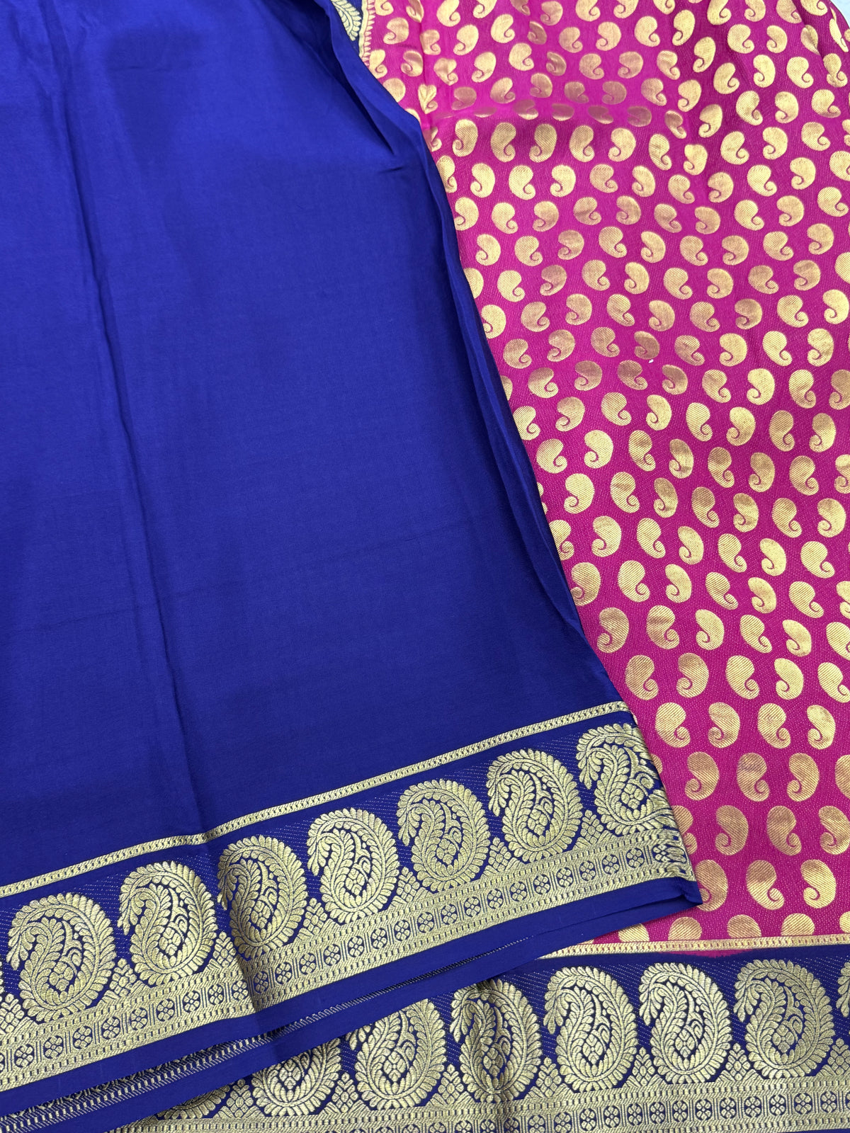 Patli pallu