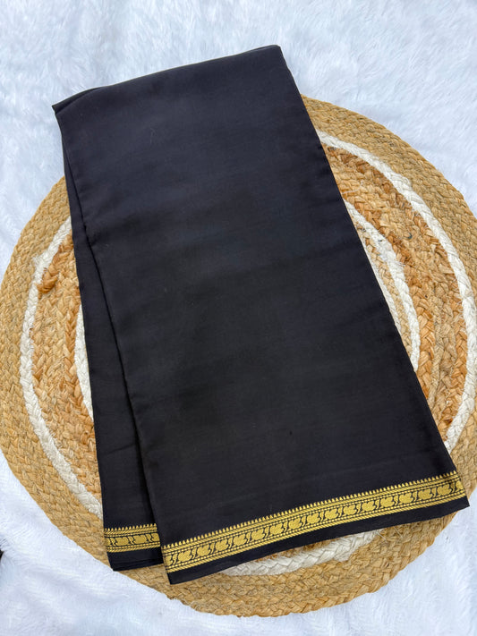 Leaf border