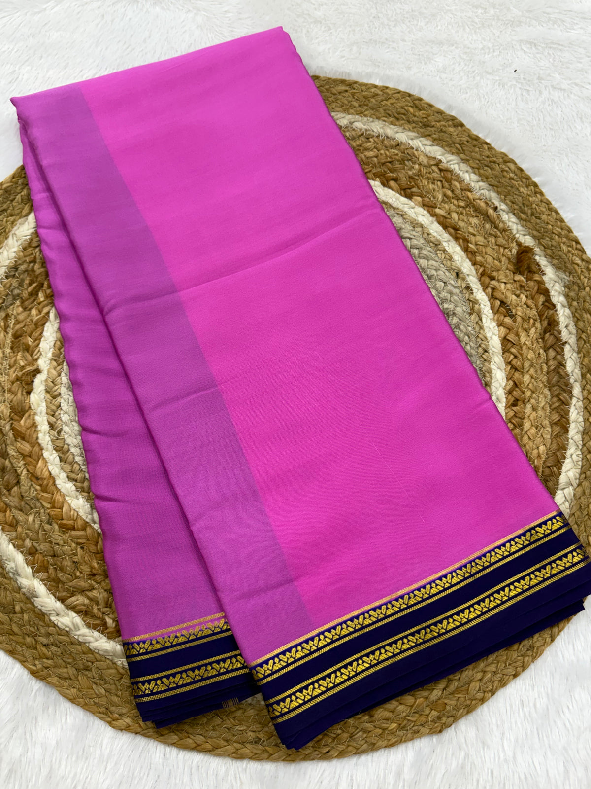 Bentex border