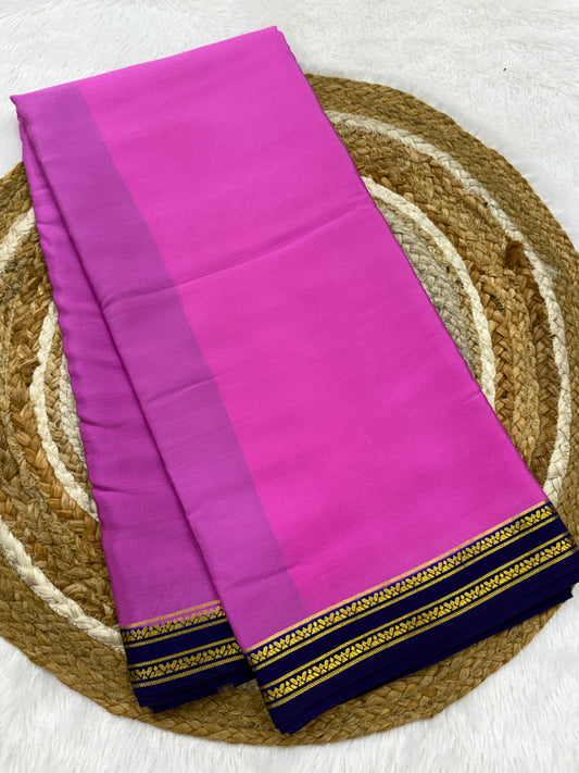 Bentex border