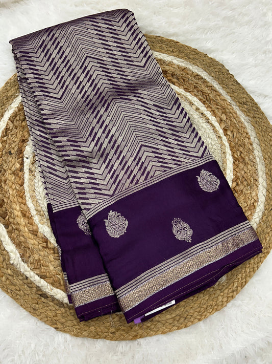 Banarasi Brocade