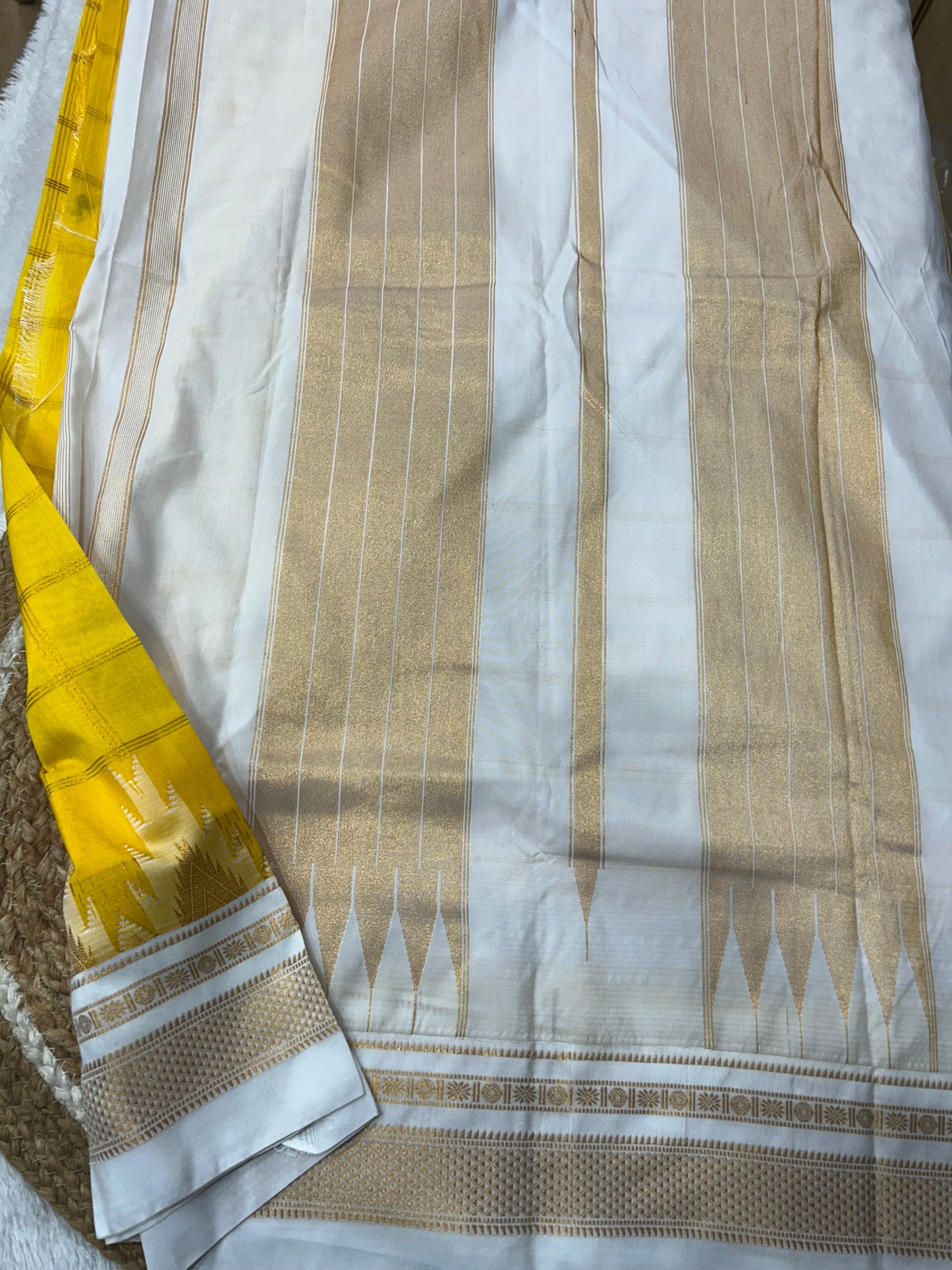 Gadwal temple checks