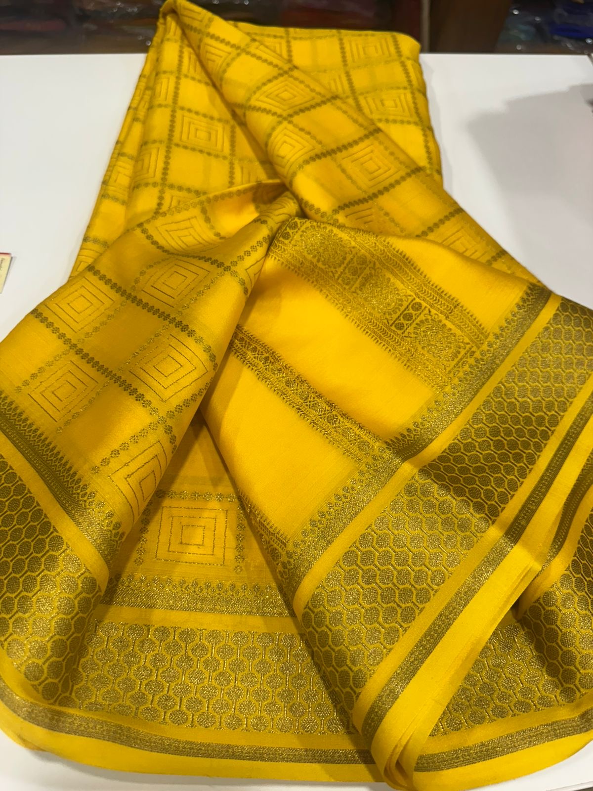 ❤️Traditional checks pattern ❤️