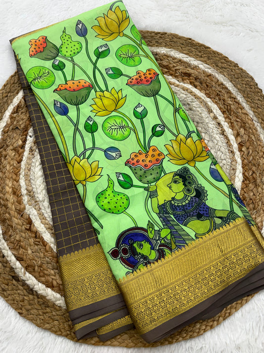 Digital print