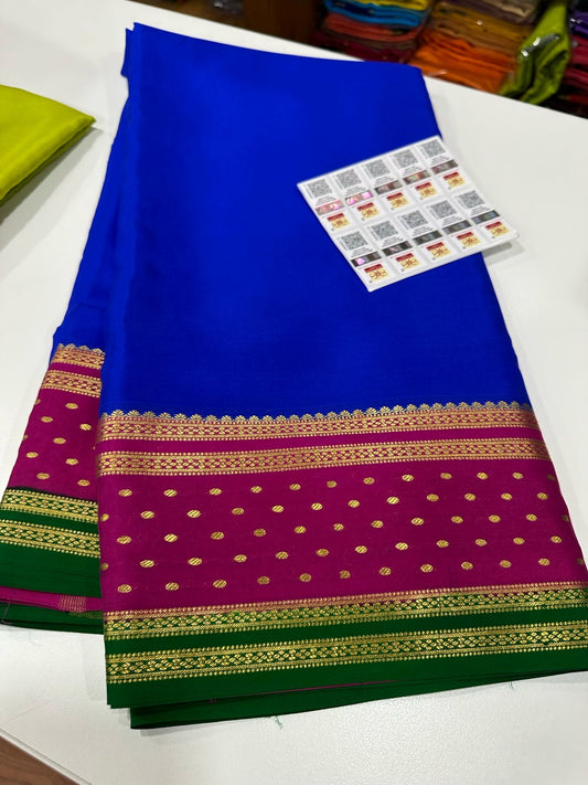 New pattern 3D Color combination
