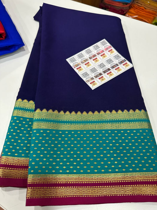 New pattern 3D Color combination