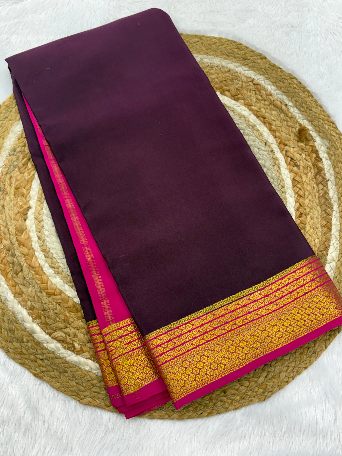 Thick border