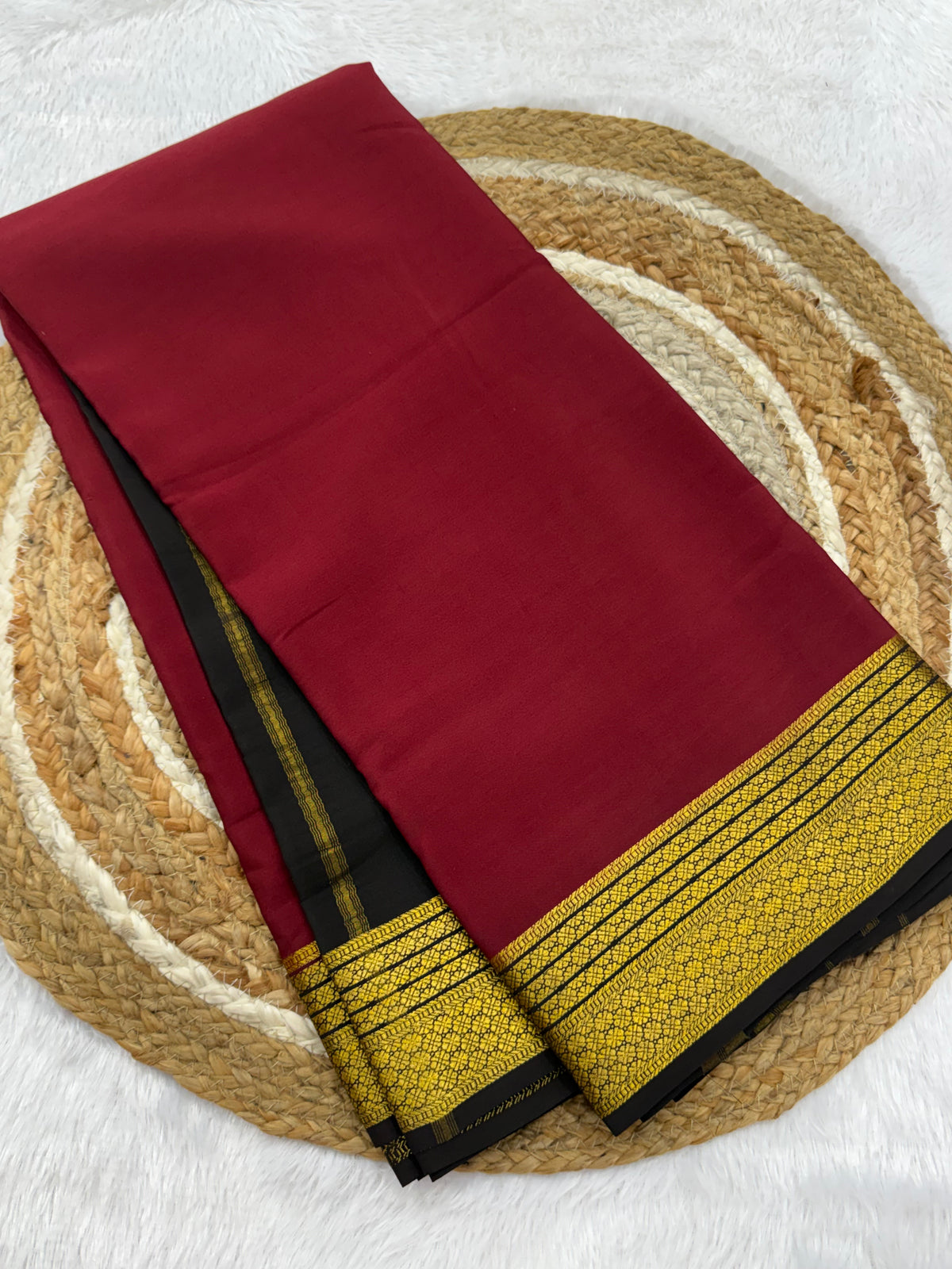 Thick border